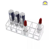 Lipstick Organizer 12 grids- Keep Your Lipsticks Neatly Stored