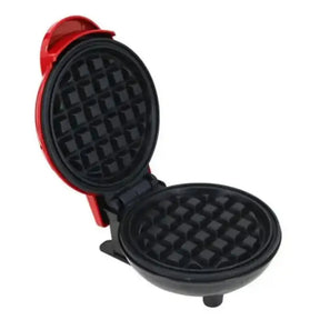 Mini Waffle Maker Machine Electric Pancake Maker