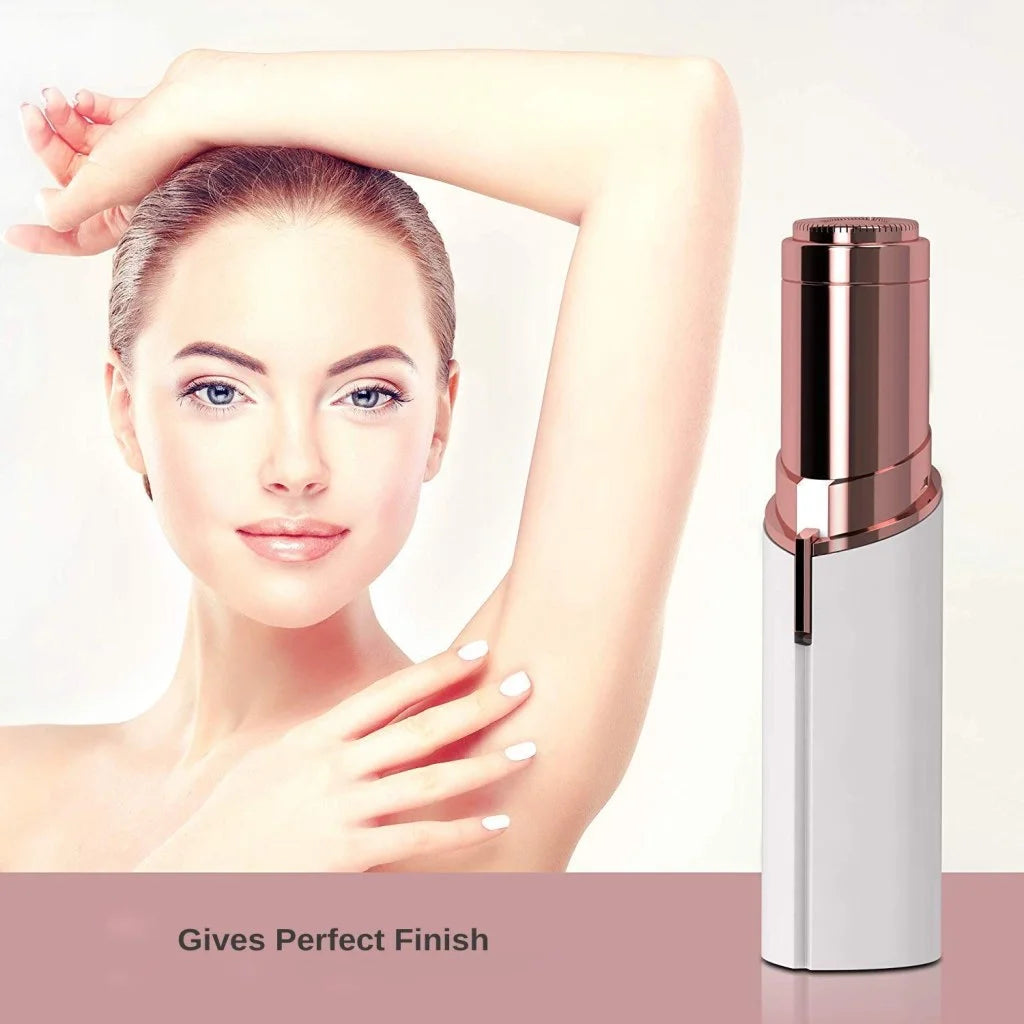 Flawless Eyebrow Trimmer Hair Remover Beauty Products