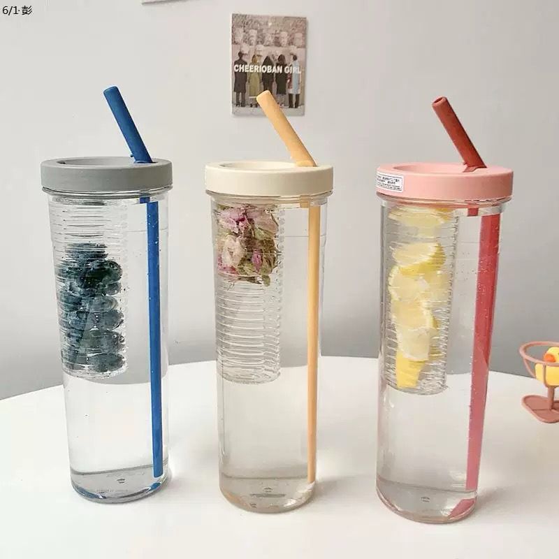 Water Cup Large capacity 800ml