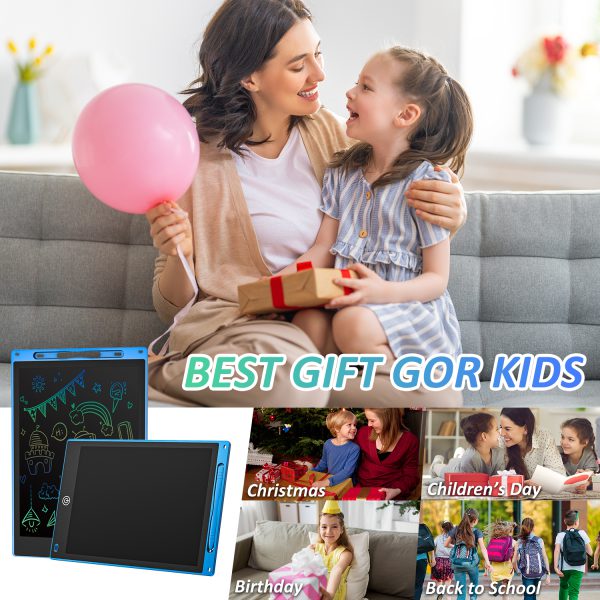 Lcd Writing Tablet For kids for Best Learning