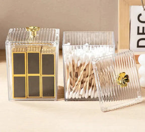 Mini Acrylic Holder Glow Box