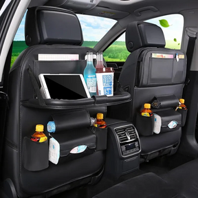 BACK SEAT ORGANIZER (𝟮-𝗣𝗮𝗰𝗸)