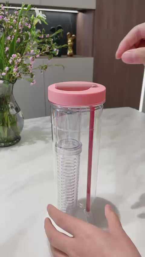 Water Cup Large capacity 800ml